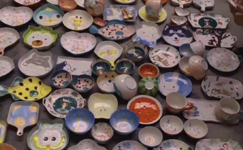 林俊嘉:從地攤王子到拓夢青年