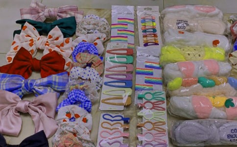 大學(xué)生從地攤街開始的創(chuàng)業(yè)路