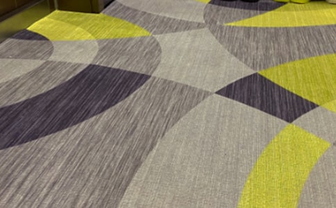 可樂弄到地毯上怎么辦?怎么清除地毯上的可樂