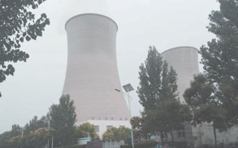 有關(guān)電廠的實習(xí)報告合集5篇