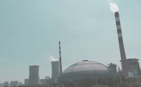 發(fā)電廠工作總結(jié)