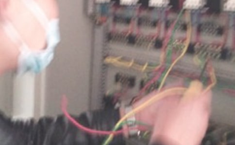 電工個人年度工作總結(jié)