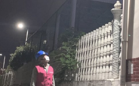 電工專業(yè)的自薦信