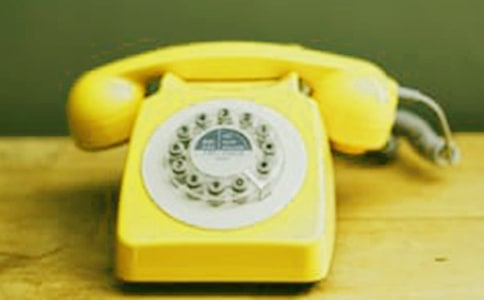 電話風(fēng)波作文