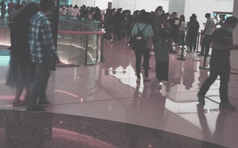 電影院工作計劃