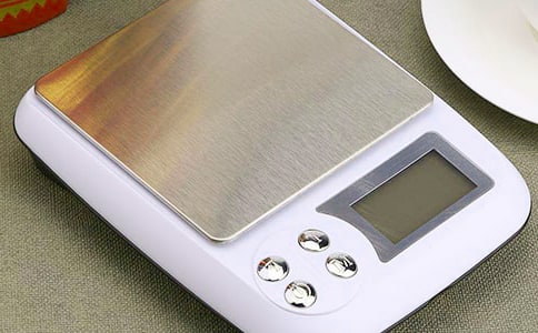 電子秤實(shí)驗(yàn)報(bào)告