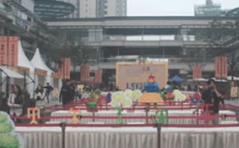 關(guān)于店慶活動(dòng)方案模板匯編9篇