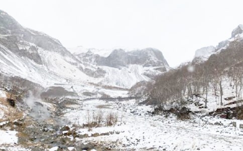 冬季交通安全致家長(zhǎng)的一封信