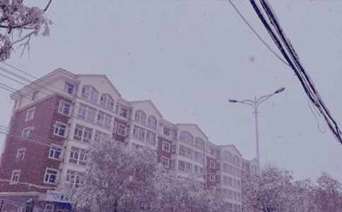 冬日的暖陽(yáng)作文