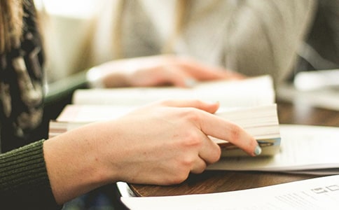 文學(xué)著作讀后感