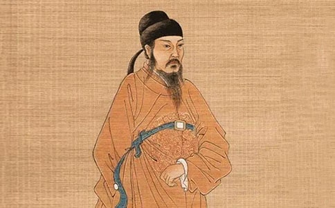 關(guān)于杜甫的作文7篇(實(shí)用)