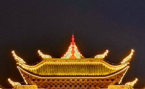 峨眉山小學(xué)生寫景作文