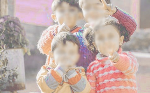 媽媽對(duì)兒女的寄語(yǔ)