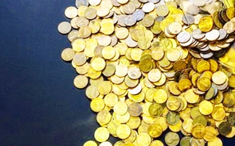 發(fā)財霸氣句子140句