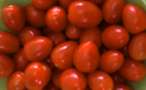 編織藜麥番茄飯的做法步驟