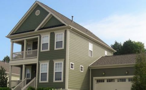 家鄉(xiāng)的老房子教案