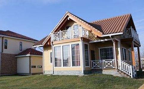 搭房子小游戲作文