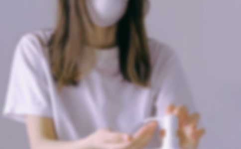 2020年預(yù)防新型肺炎手抄報