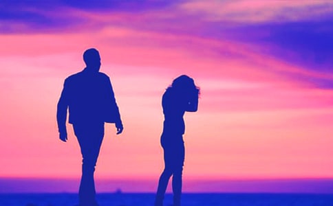 分手朋友圈心語句子匯總(通用60句)