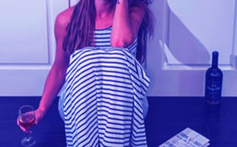 大學(xué)生畢業(yè)散文——分手在那個(gè)夏天