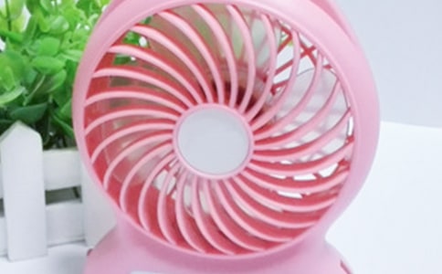 風(fēng)扇作文400字