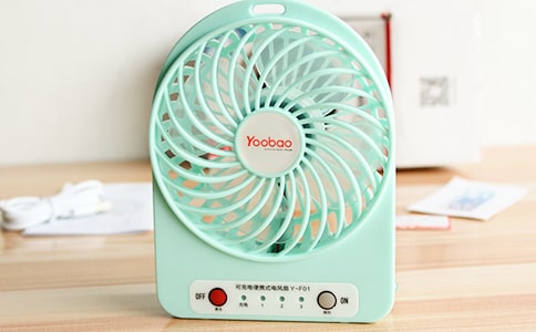 我家的電風(fēng)扇作文350字