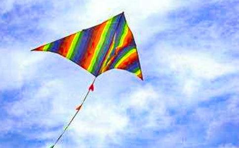 大班音樂《放風(fēng)箏》公開課教案