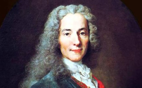 淺論伏爾泰的史學(xué)觀及其形成的條件