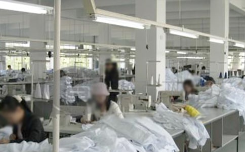 最新服裝廠人員管理規(guī)章制度(精選6篇)