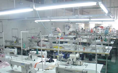 服裝廠車間管理制度(通用18篇)