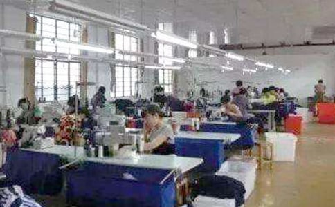 服裝廠實(shí)習(xí)心得13篇