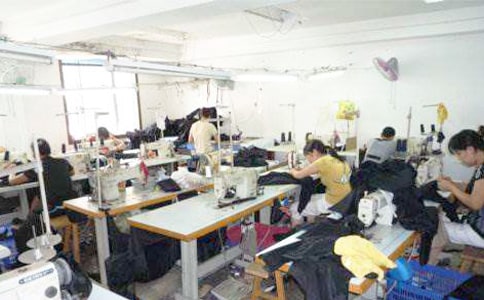 關(guān)于服裝廠實習(xí)日記四篇