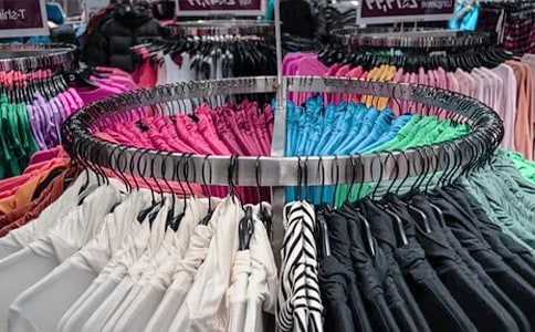 服裝店管理制度(15篇)