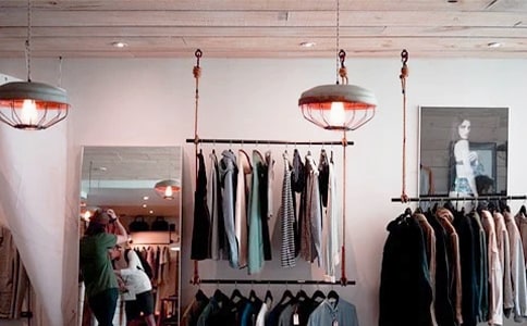 服裝店長(zhǎng)工作總結(jié)