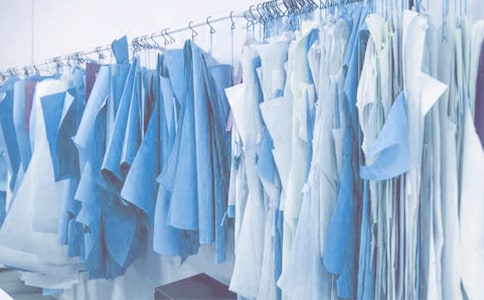 服裝銷售員工年終工作總結范文