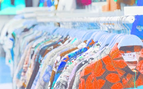 服裝銷售工作總結(jié)集錦15篇