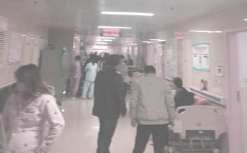 婦產(chǎn)科實(shí)習(xí)心得 15篇