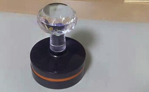 有蓋章的家私購銷合同