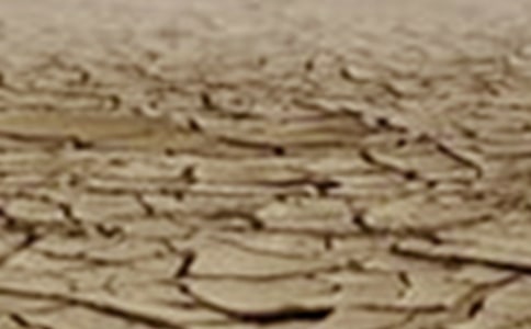 黃河中游干旱的變化及區(qū)間遭遇分析