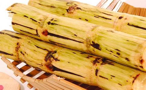 都是甘蔗惹的禍