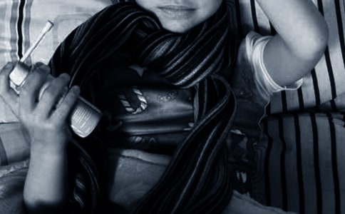 嬰兒感冒了還可以開空調(diào)嗎?