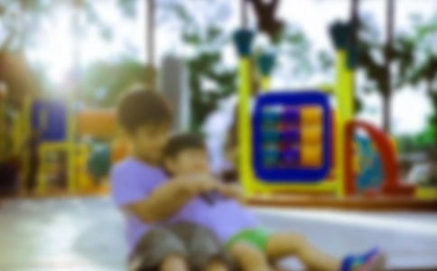 我當(dāng)哥哥姐姐了