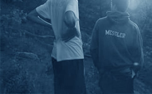 我和我的鐵哥們作文850字