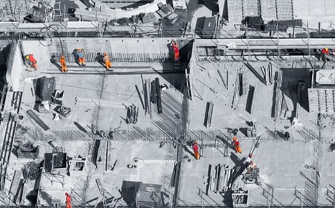 工地生產(chǎn)實(shí)習(xí)報(bào)告七篇