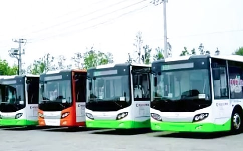 公交車上的樂趣優(yōu)秀作文500字(精選13篇)