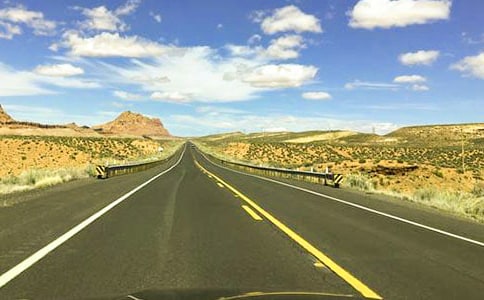 交通局農(nóng)村公路建設(shè)管理經(jīng)驗(yàn)交流