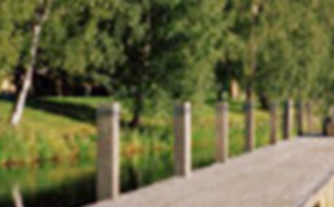 描寫公園的句子