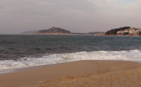 鼓浪嶼-寫景作文650字