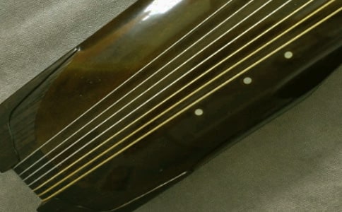 古琴臺的導(dǎo)游詞