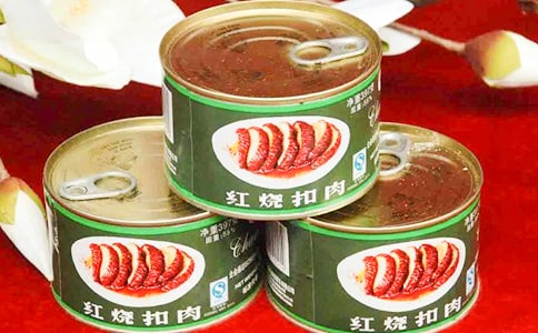 托班美術活動《開心罐頭》教案